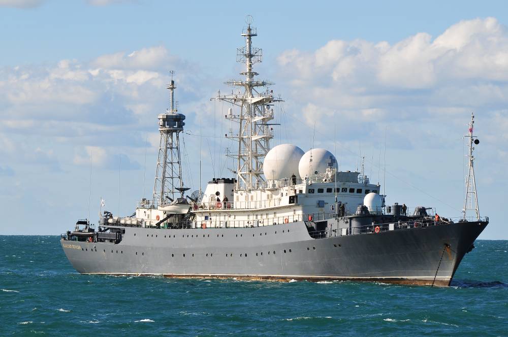 221102 russie espion VASILIY TATISCHEV