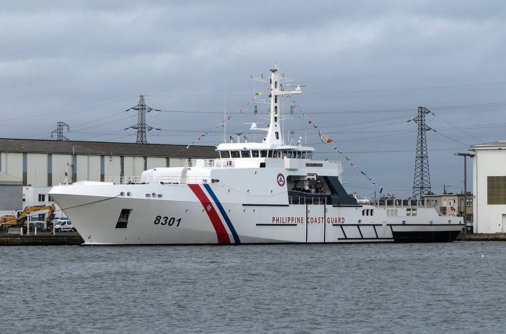 221069 gabriela silang philippines opv 270