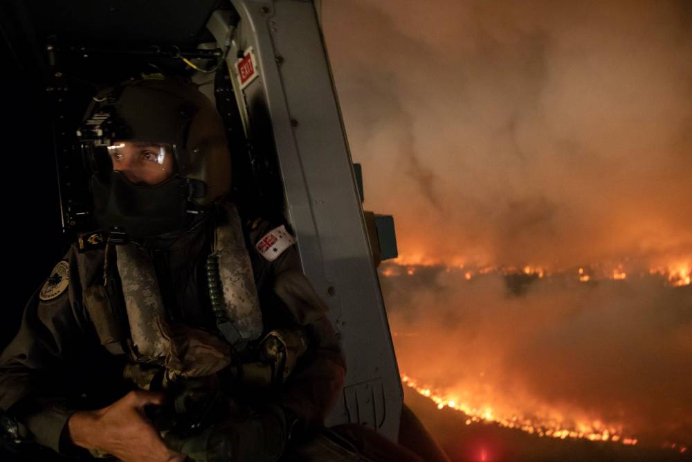 221338 australie incendie
