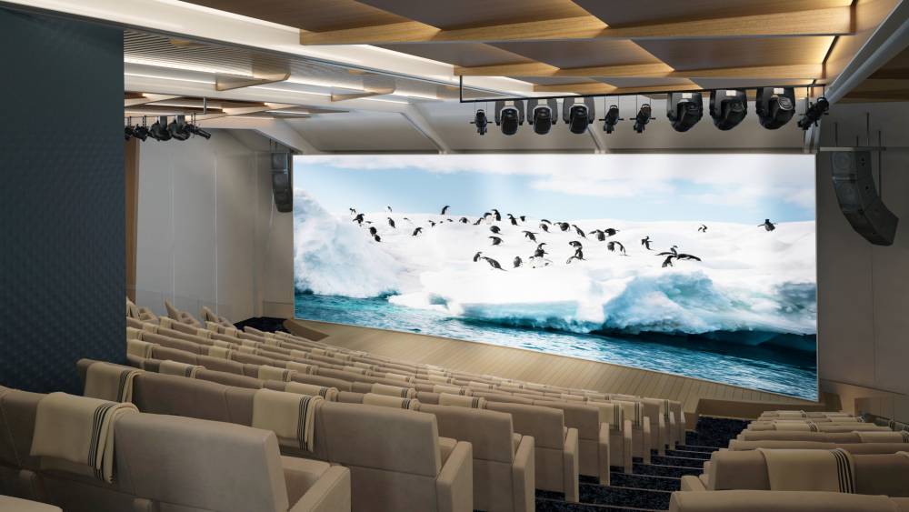 221838 viking octantis theatre