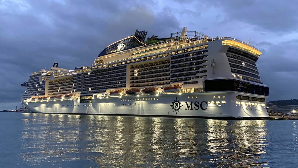221594 toulon msc grandiosa