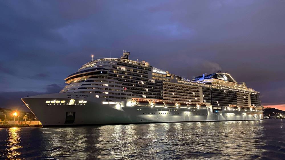 221595 toulon msc grandiosa