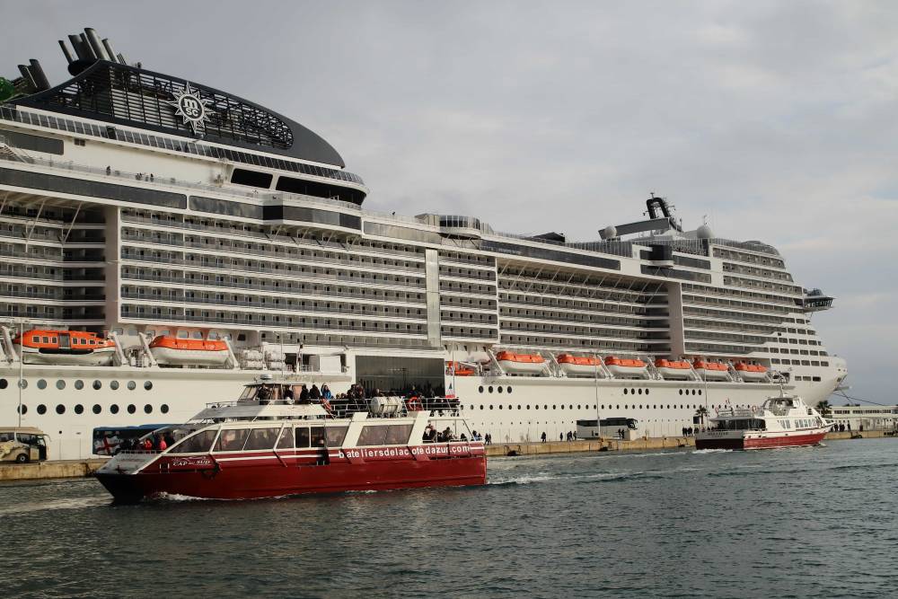 221602 toulon msc grandiosa