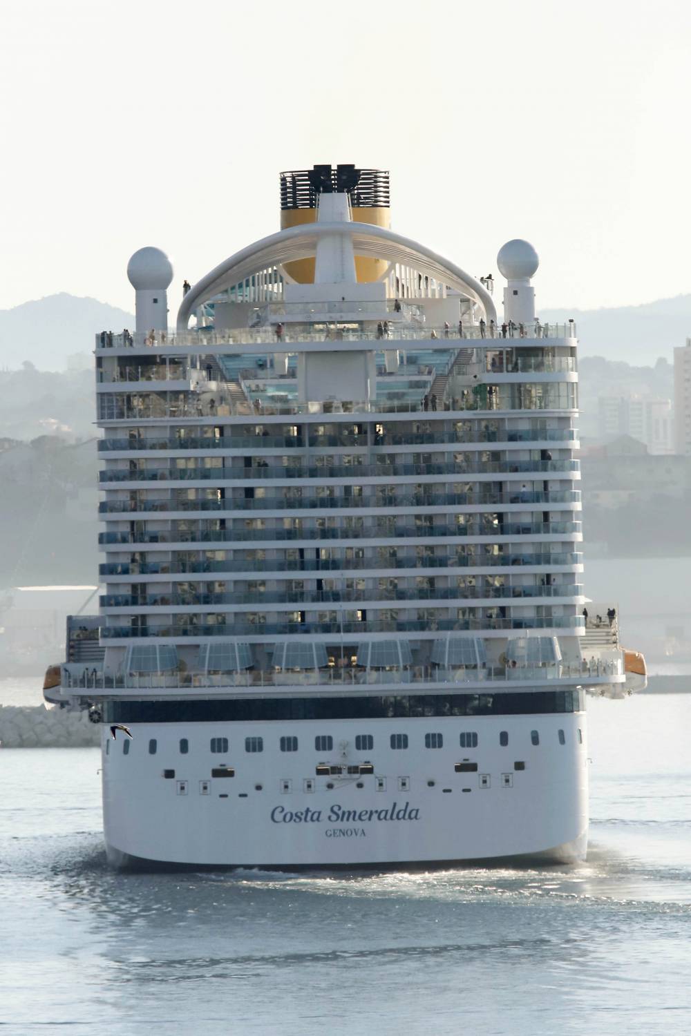 221635 costa smeralda