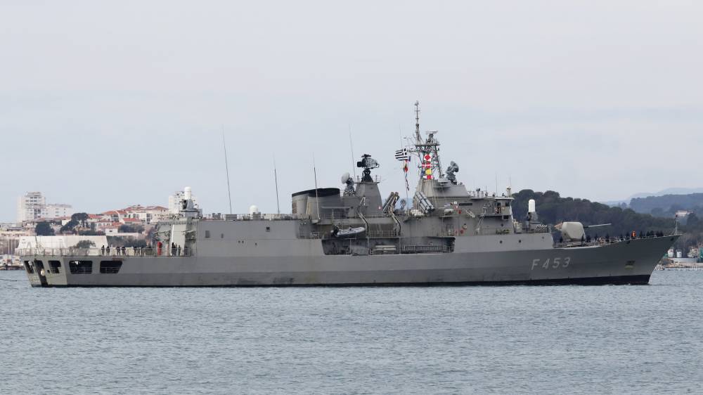 221878 grece spetsai