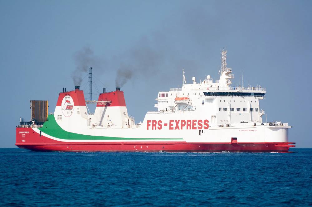 222045 npc andalus express