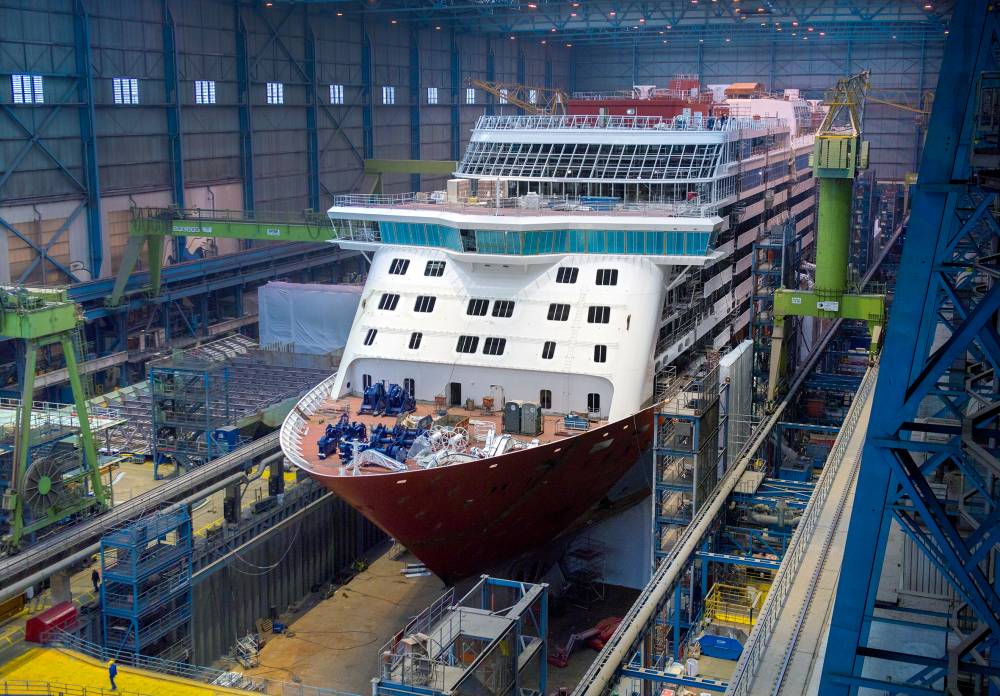 221776 meyer werft spirit of adventure