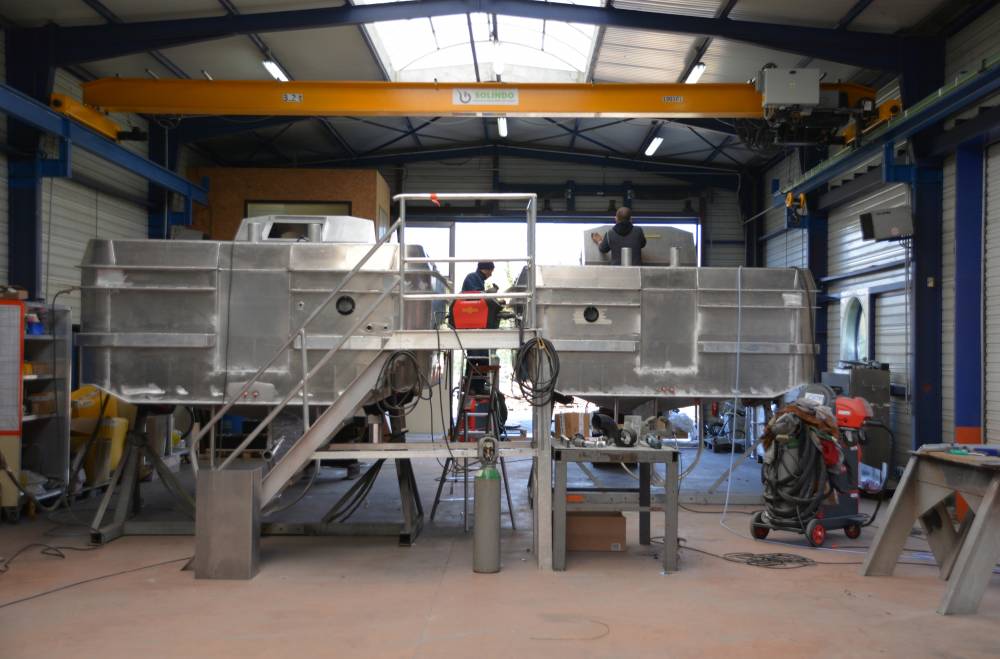 223149 alumarine