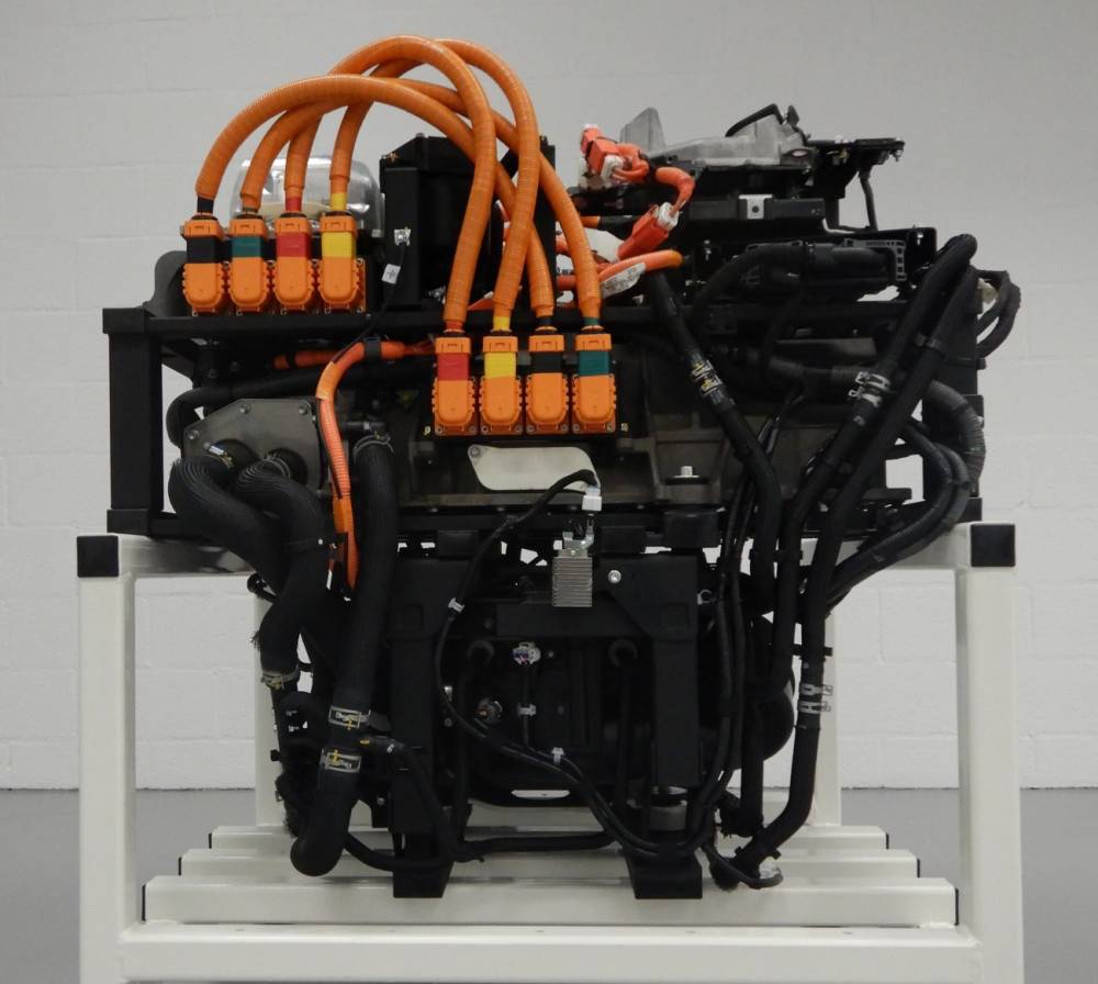 222592 Energy Observer