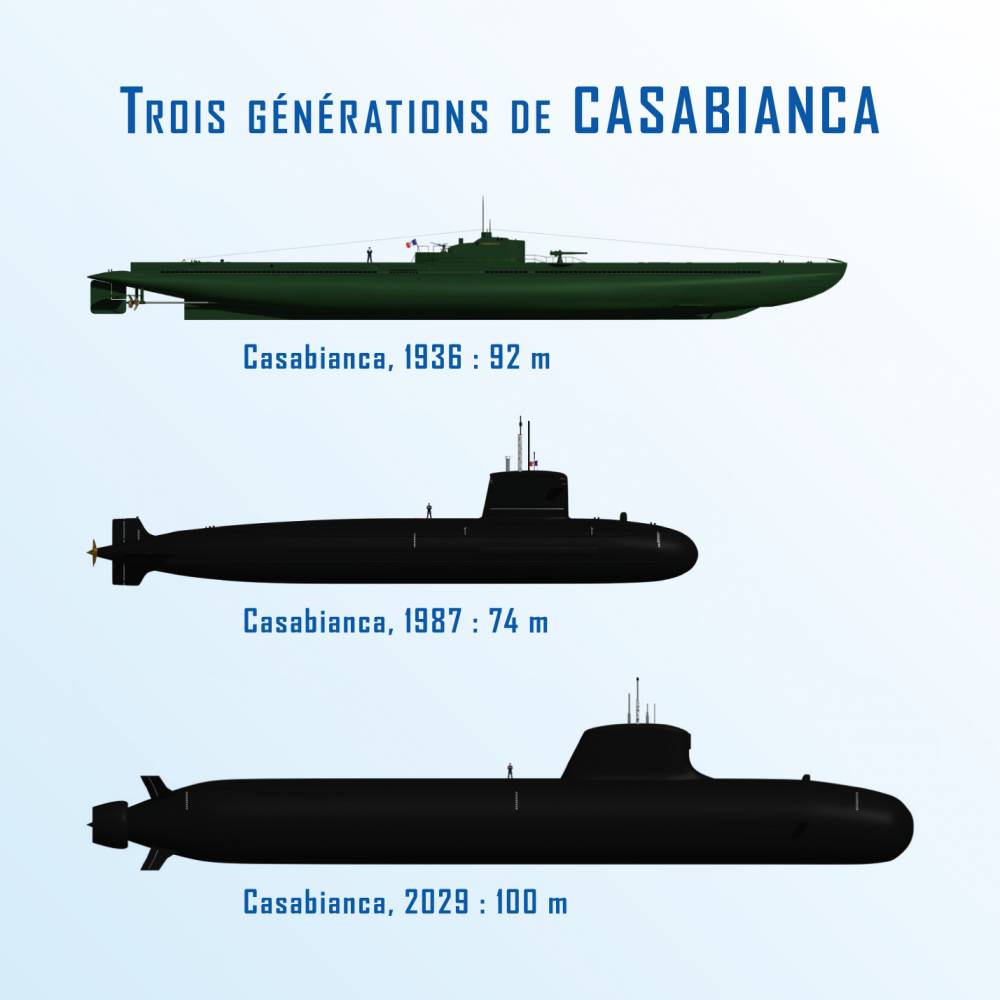 222724 casabianca