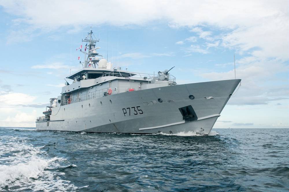 222519 combattante
