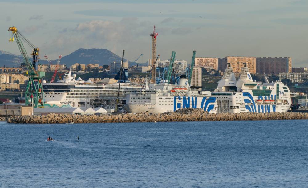 222803 marseille norwegian spirit