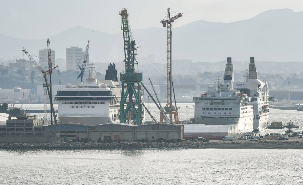 222801 marseille norwegian spirit