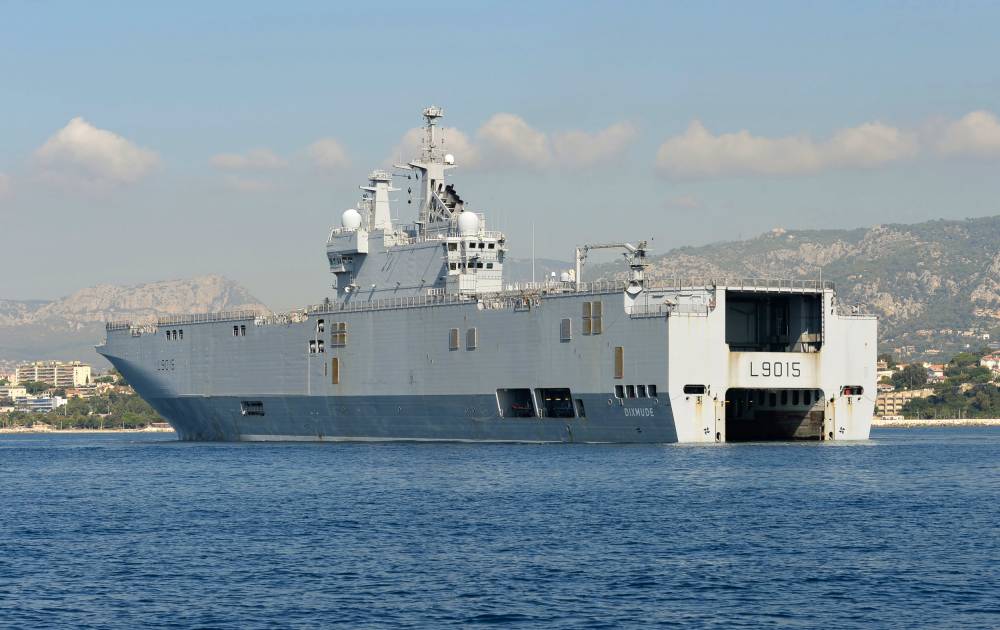 224391 pha dixmude