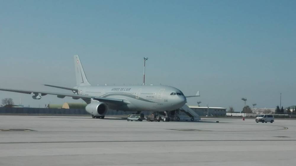 224260 phenix a330
