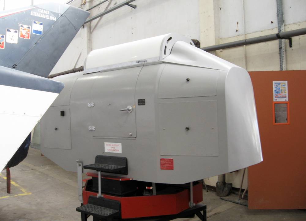 225905 link trainer rochefort