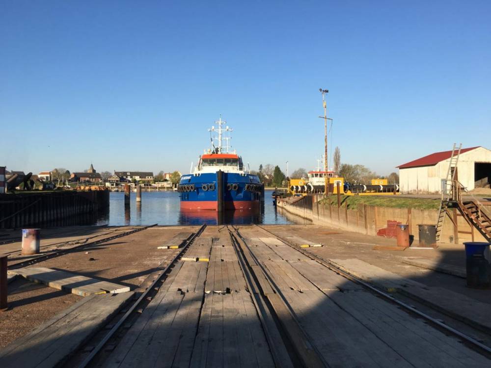 225199 TSM Ouessant