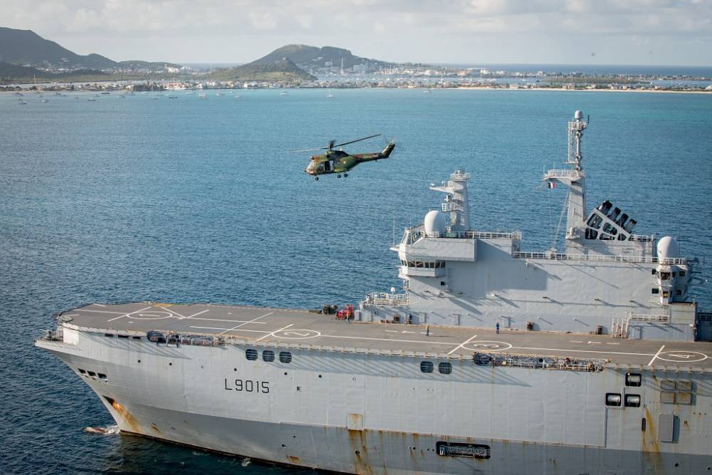 225597 dixmude resilience saint-martin