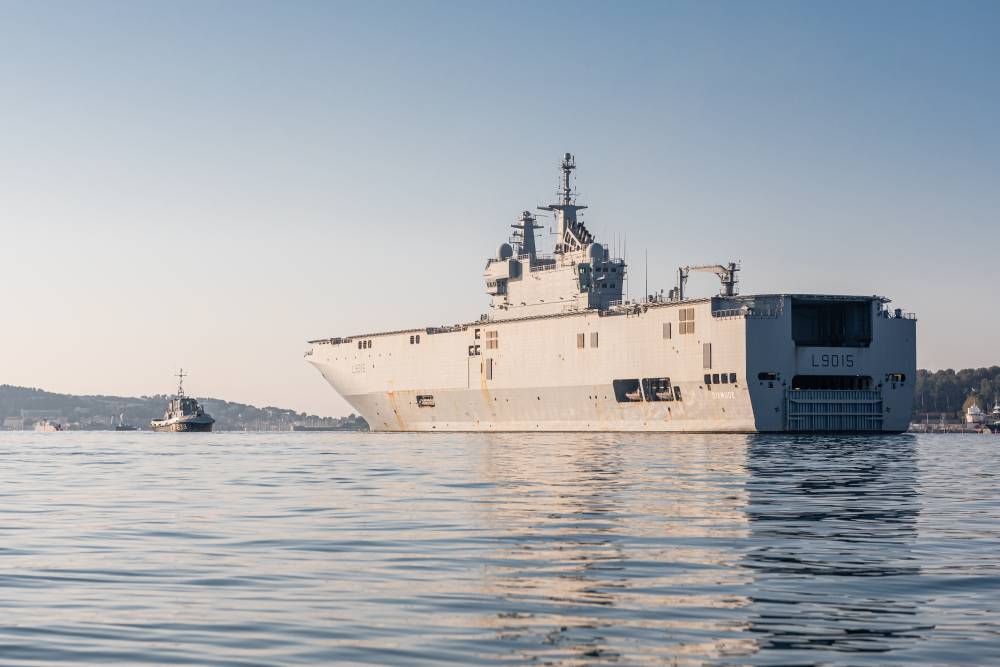225098 dixmude resilience