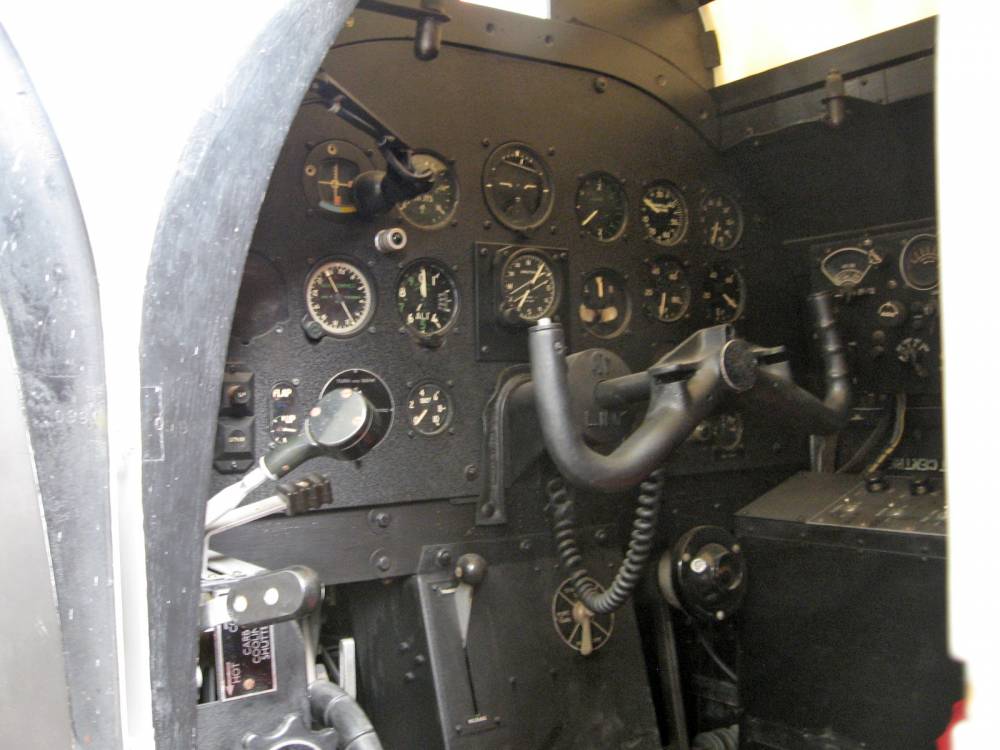 225906 link trainer rochefort
