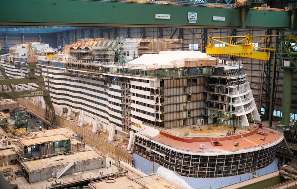225084 odyssey of the seas