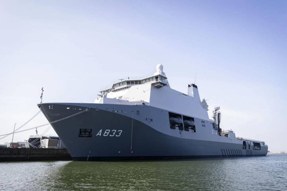 225519 karel doorman