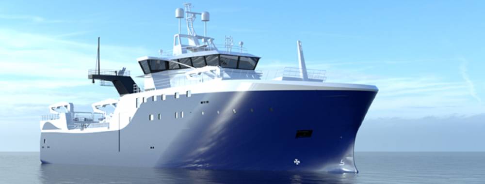 225030 vard chalutier