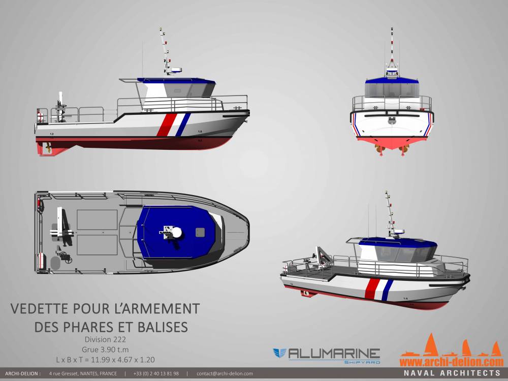 225473 phares et balises vedette