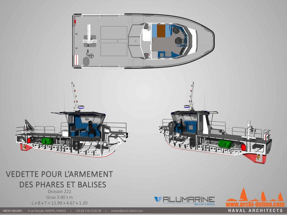 225472 phares et balises vedette