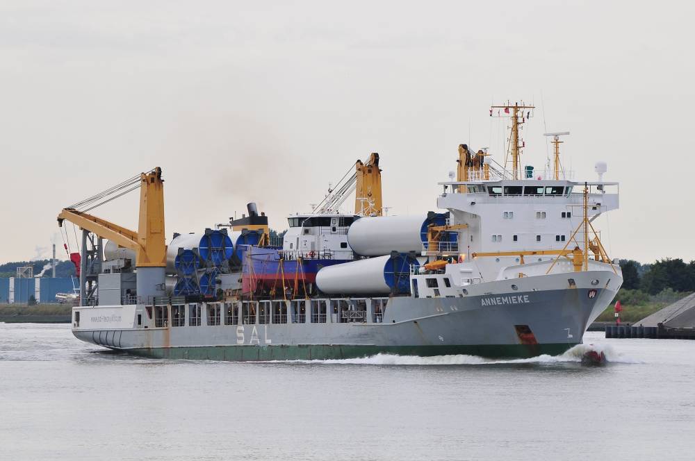 225860 SAL Le Paula – Type 161 a
