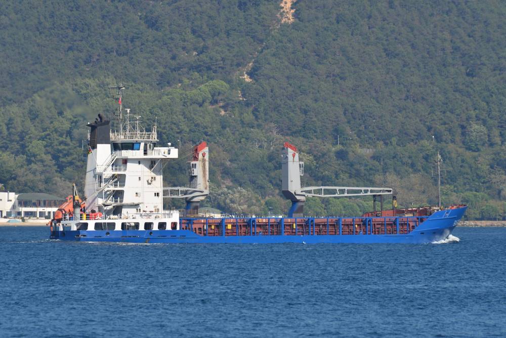 225722 umag cayenne Esperanza