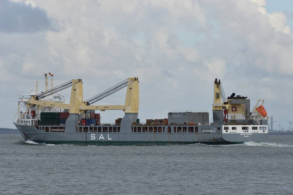 225864 SAL Les Anne-Sofie et Trina type 176
