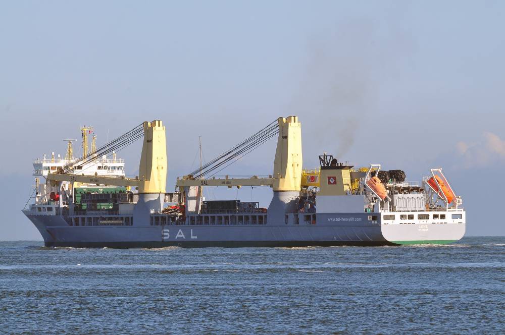 225865 SAL Le Lone – Type 183