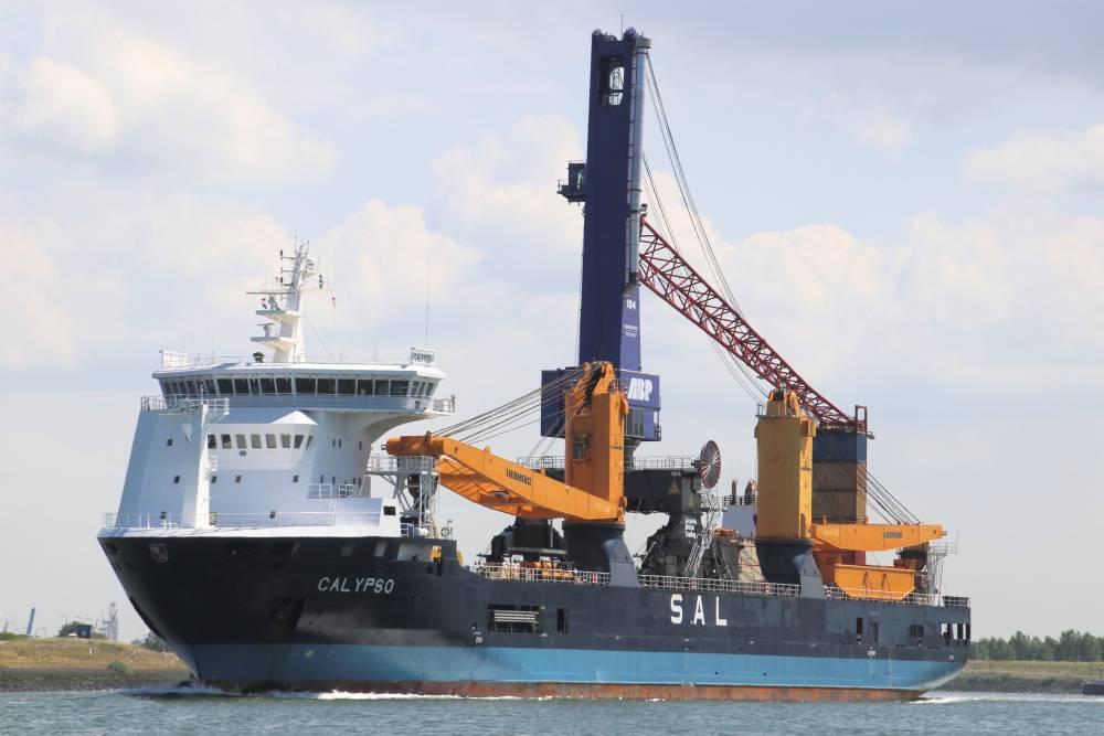 225867 SAL Le Lone – Type 116