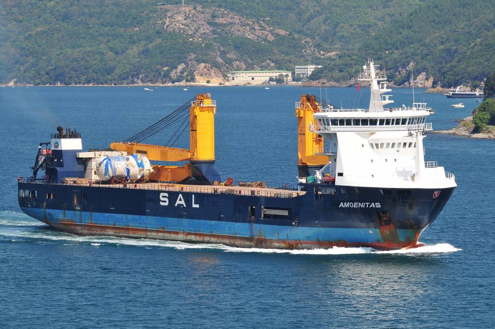225868 SAL Le Lone – Type 116