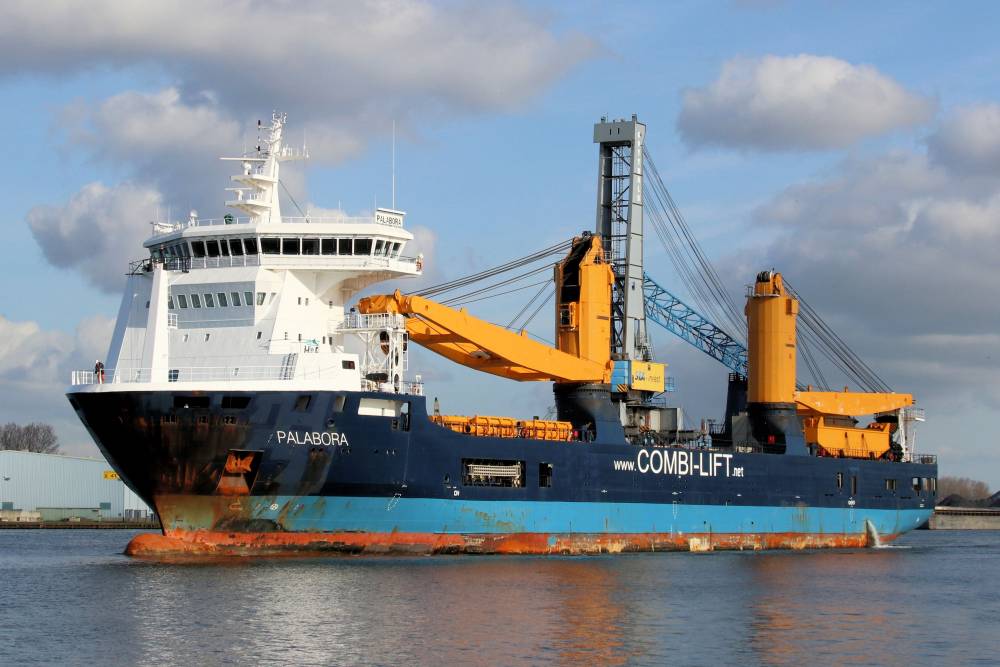 225869 SAL Le Lone – Type 116