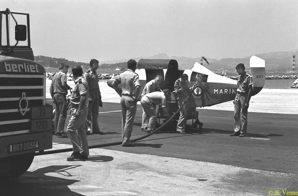 225630 simulateur marine 1979