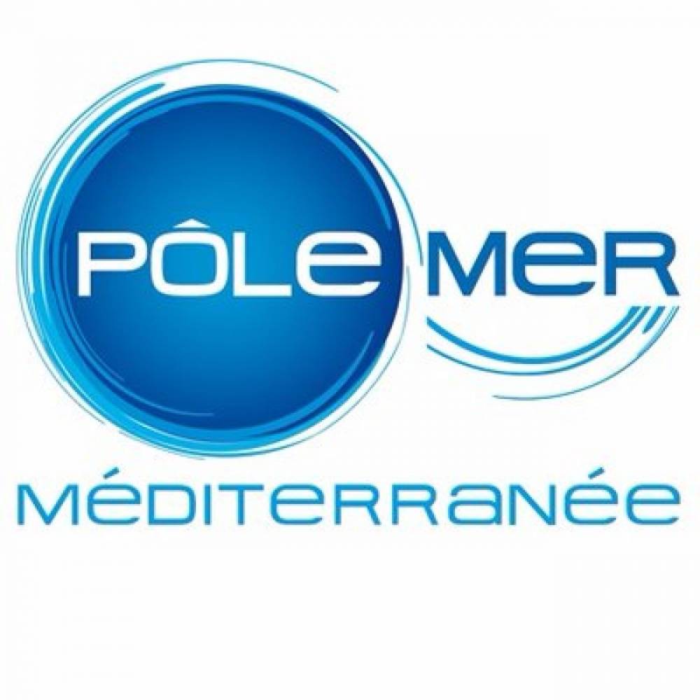 226452 Logo Pôle Mer Méditerranée