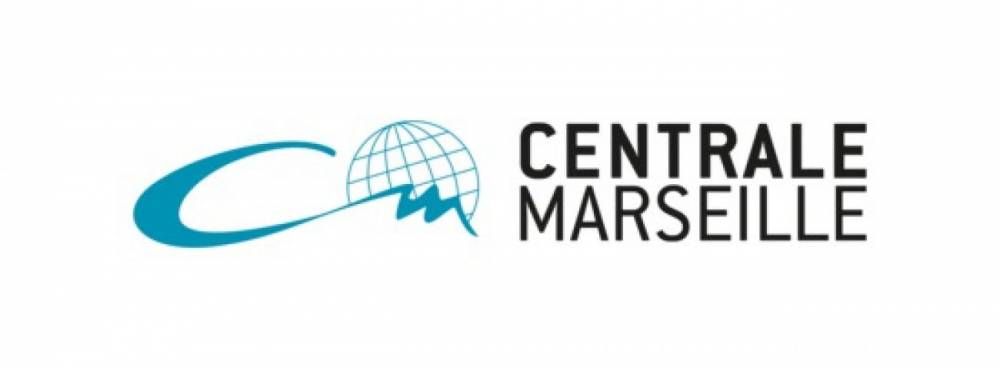 226456 Logo Centrale Marseille