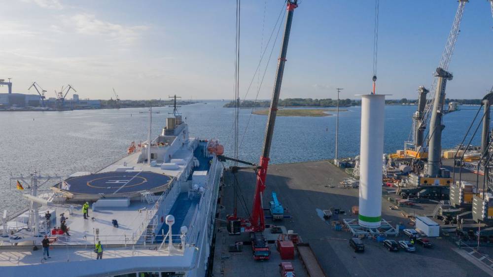 227095 rotor sail copenhagen