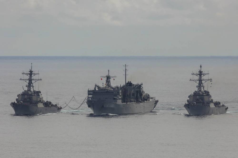 226256 usns supply cook porter