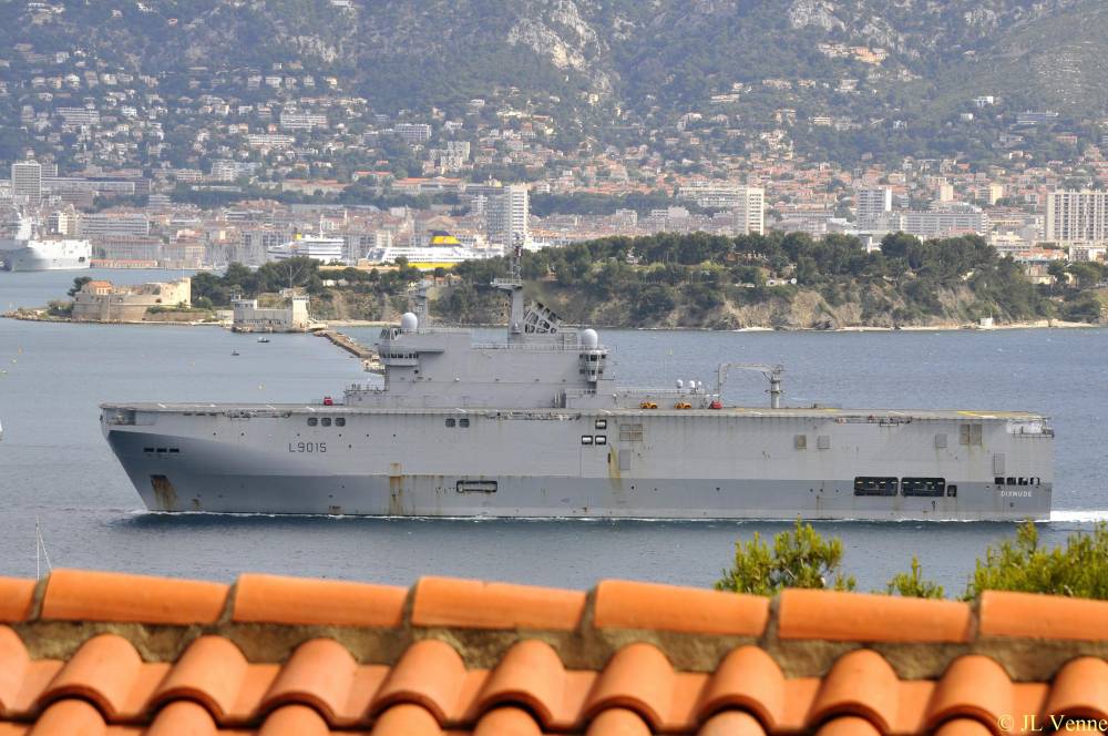 227145 dixmude ctm edar