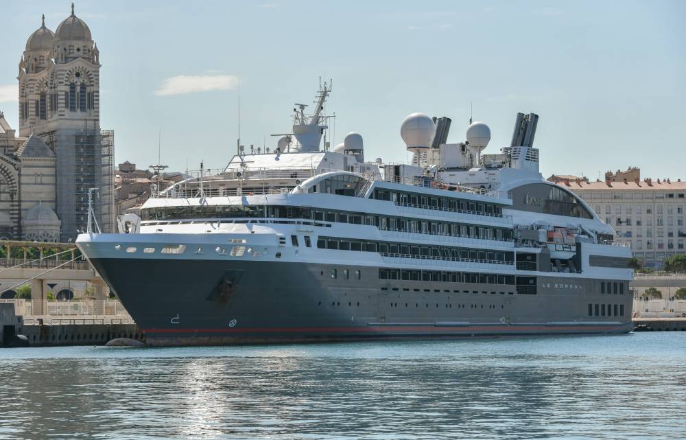 227040 marseille ponant le boreal