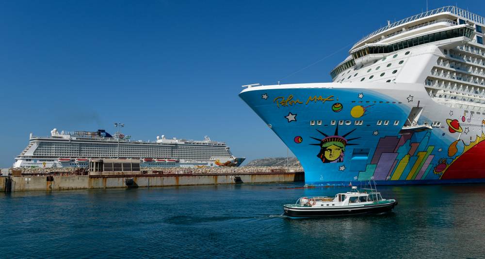 227021 norwegian breakaway getaway marseille