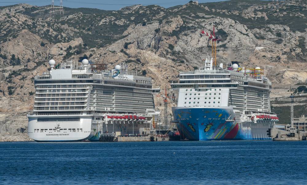 227036 norwegian breakaway getaway marseille