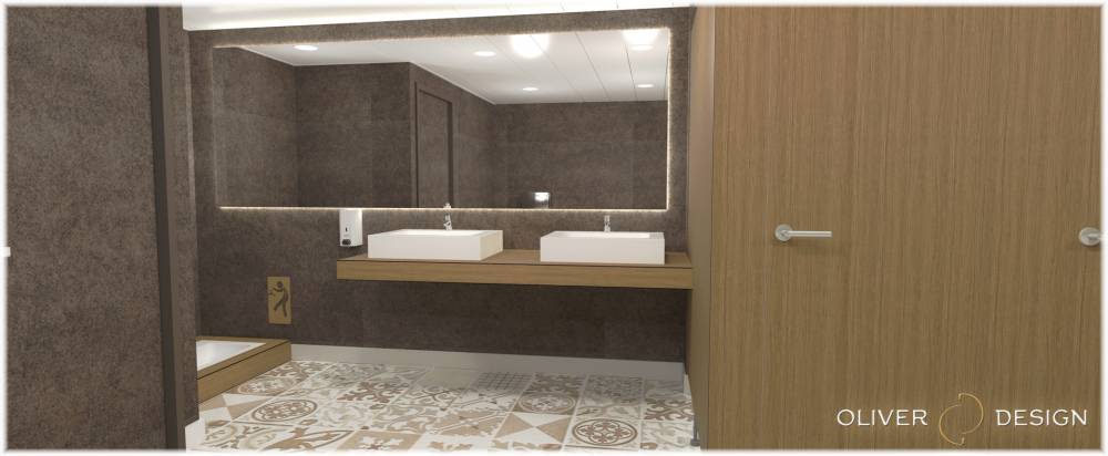 227356 terevau piti sanitaires