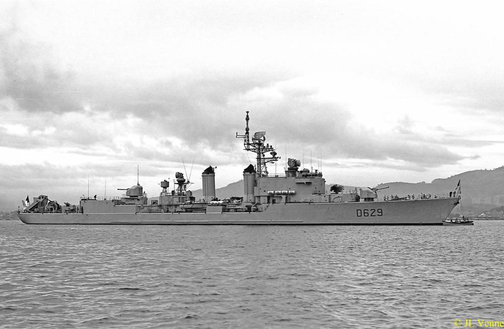 227590 escorteur d'escadre t47 d'estrées