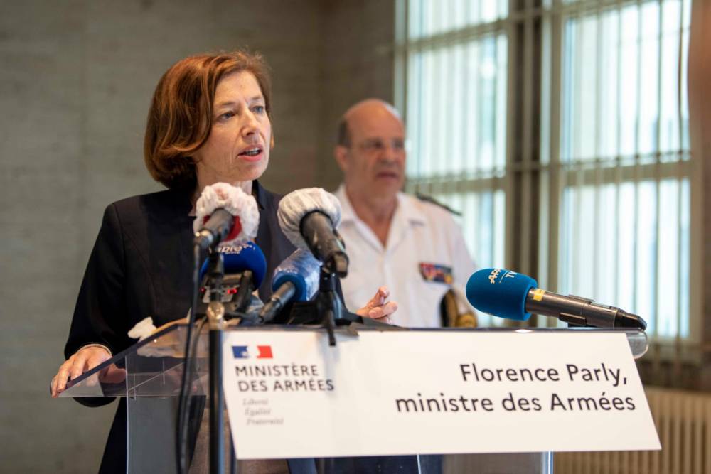227973 parly toulon perle