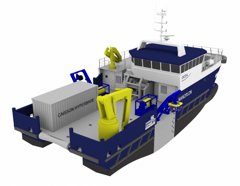 227511 atlantique scaphandre nanoplon