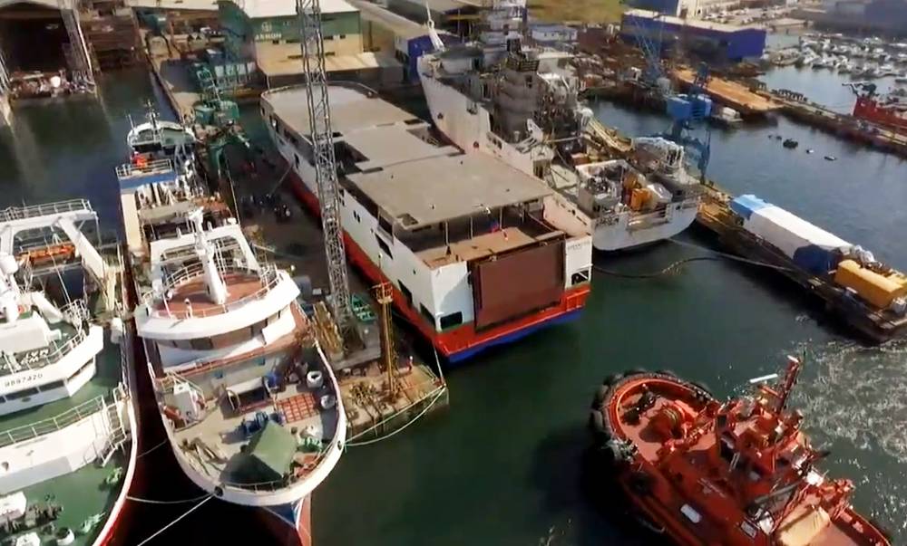 228632 terevau piti
